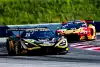 Bild zum Inhalt: ADAC GT Masters Red Bull Ring 2022: Klien glänzt im 2. Training