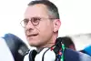 Bild zum Inhalt: Francois Sicard: Neuer Formel-1-Sportdirektor tritt zum Dienst an