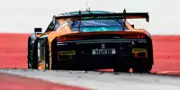Die Track Limits wurden am Freitag häufig überschritten, doch für Samstag und Sonntag sollte Ruhe einkehren