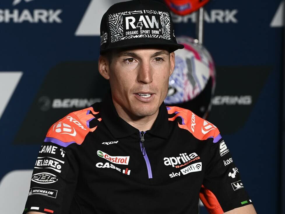 Aleix Espargaro