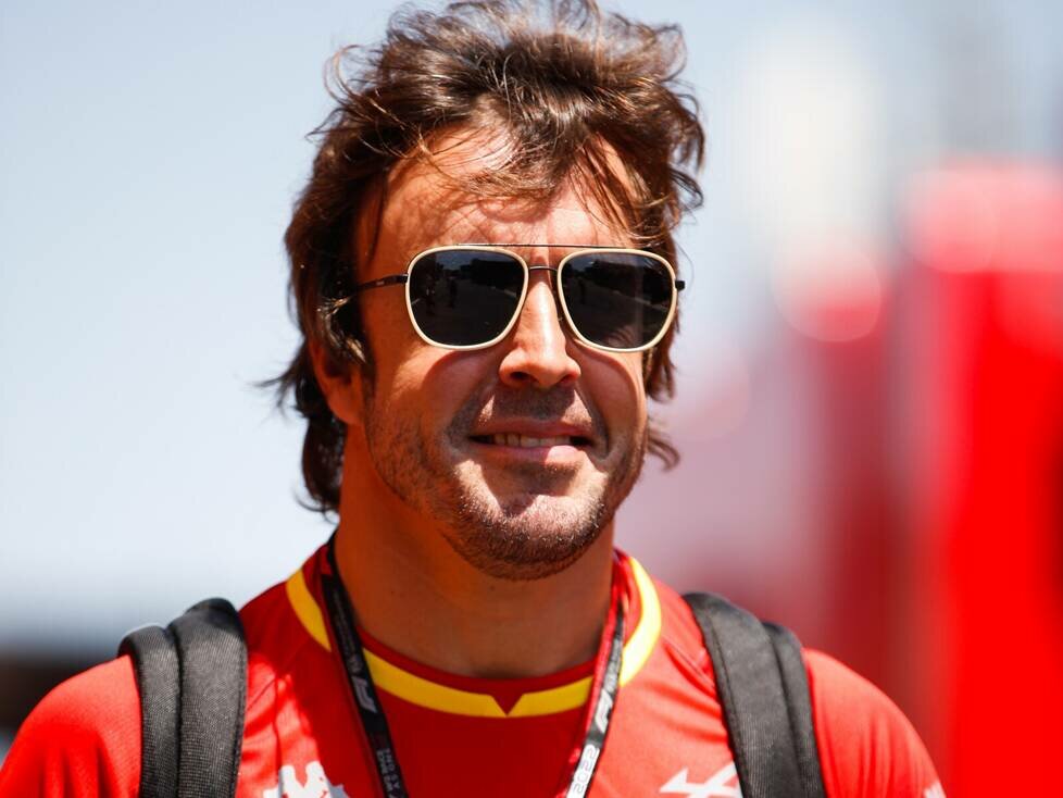 Fernando Alonso