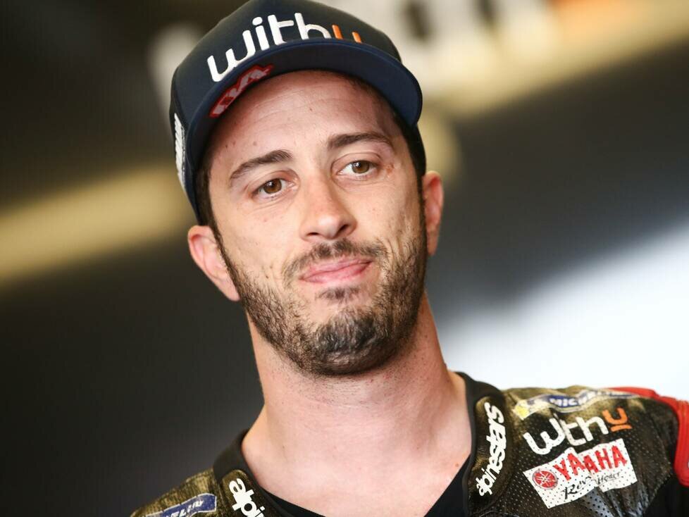 Andrea Dovizioso
