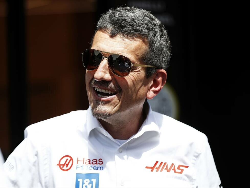 Günther Steiner