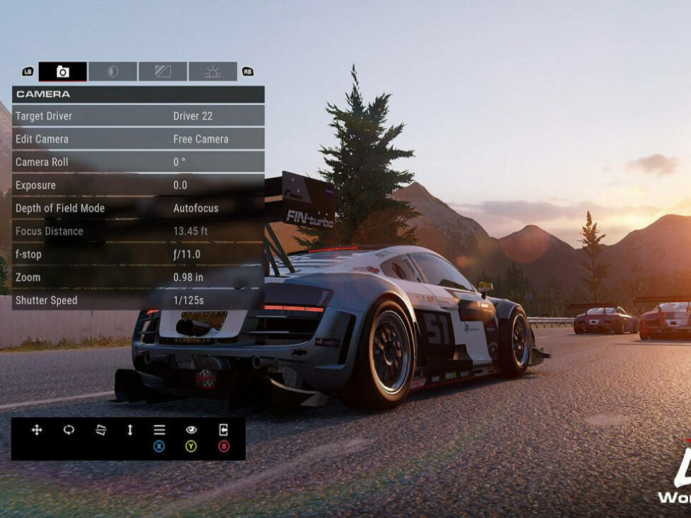 GRID Legends