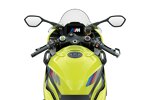 BMW M 1000 RR als Jubiläumsmodell M RR 50 Years M