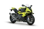 BMW M 1000 RR als Jubiläumsmodell M RR 50 Years M