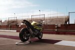 BMW M 1000 RR als Jubiläumsmodell M RR 50 Years M