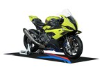 BMW M 1000 RR als Jubiläumsmodell M RR 50 Years M