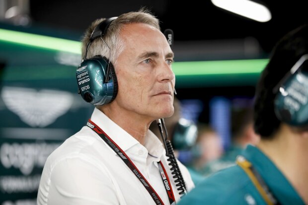 Martin Whitmarsh McLaren McLaren F1Aston Martin Aston Martin F1 ~Martin Whitmarsh ~ 