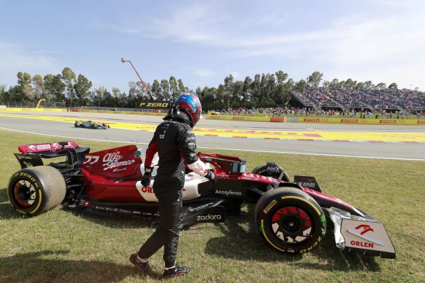 Valtteri Bottas  ~Valtteri Bottas (Alfa Romeo) ~ 