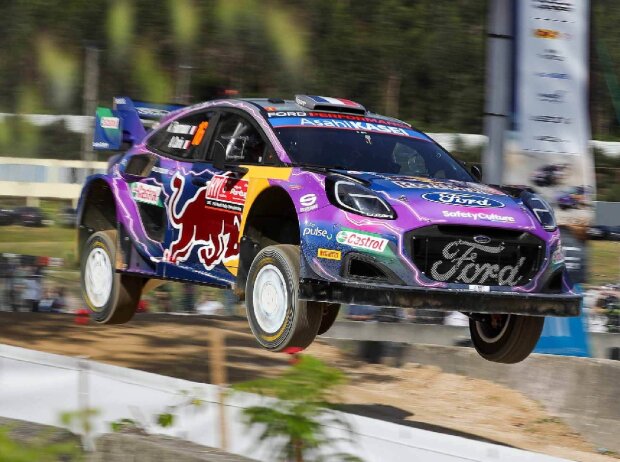 FIA WRC Portugal FIA WRC Portugal