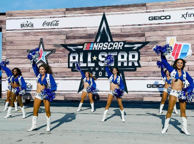 NASCAR Cup Series NASCAR Cup Series