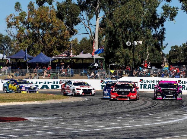 Australia Supercars Championship Australia Supercars Championship