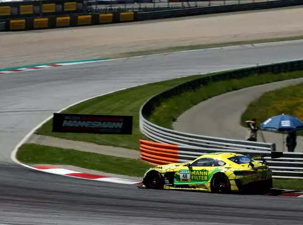 Titel-Bild zur News: Raffaele Marciello, Jonathan Aberdein
