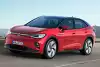 Bild zum Inhalt: VW ID.5 und ID.5 GTX im Test: Solide und gut, wenige Schwächen