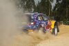 Bild zum Inhalt: WRC Rallye Portugal 2022: Loeb und Ogier auch am Samstag raus!