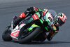 WSBK Estoril: Rea mit Rundenrekord auf Pole, Bautista hat deutlichen Rückstand