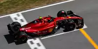 Bild zum Inhalt: Problem mit Treibstoffsystem: Chassis von Carlos Sainz ausgetauscht