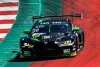 ADAC GT Masters 2022: BMW setzt sich gegen Porsche durch