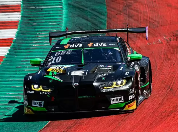 Ben Green, Niklas Krütten Titel-Bild zur News: Ben Green, Niklas Krütten