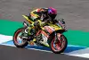 Bild zum Inhalt: Supersport-300-WM in Estoril (Lauf 1): Lehmann und Geiger in den Top 10