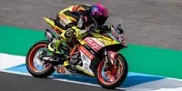 Bild zum Inhalt: Supersport-300-WM in Estoril (Lauf 1): Lehmann und Geiger in den Top 10