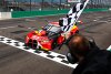 DTM-Rennen Lausitzring 1: BMW-Pilot van der Linde besiegt AMG-Phalanx