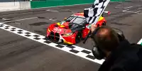 Bild zum Inhalt: DTM-Rennen Lausitzring 1: BMW-Pilot van der Linde besiegt AMG-Phalanx