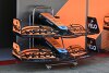 McLaren: Die zehn Upgrades für den Großen Preis von Spanien