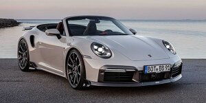 Porsche 911: News, Gerüchte, Tests