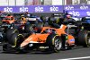 Bild zum Inhalt: Formel 2 Barcelona 2022: Felipe Drugovich gewinnt das Sprintrennen