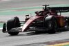 Leclerc gibt Fehler zu: Dreher lag nicht am schwierigen Ferrari