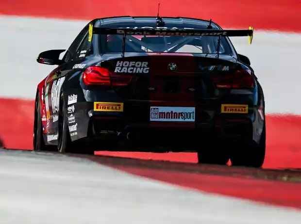 Gabriele Piana wird das Rennen von der Poleposition aus in Angriff nehmen Titel-Bild zur News: Gabriele Piana wird das Rennen von der Poleposition aus in Angriff nehmen