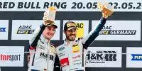 Hattrick am Red Bull Ring für Gabriele Piana und Michael Schrey