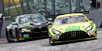 Raffaele Marciello, Jonathan Aberdein, Ben Green