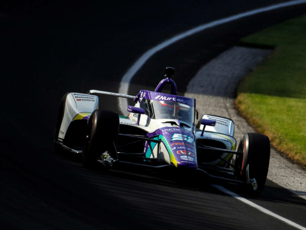 Takuma Sato