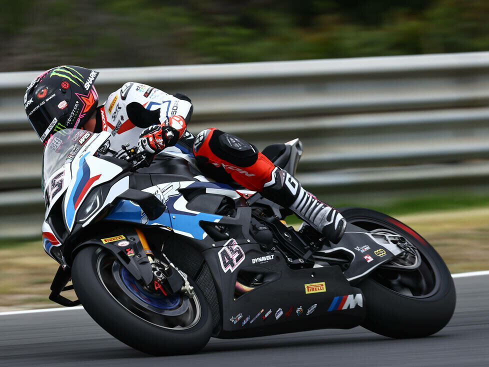 Scott Redding