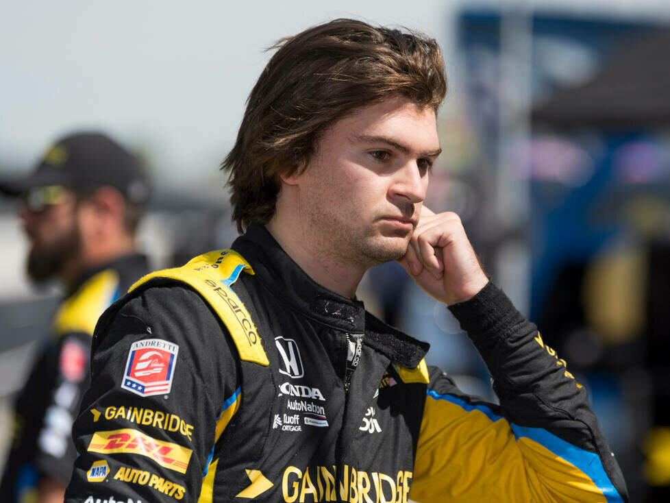 Colton Herta