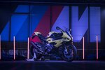 BMW M1000RR 50 Jahre M Sonderedition