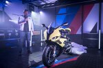 BMW M1000RR 50 Jahre M Sonderedition