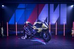 BMW M1000RR 50 Jahre M Sonderedition