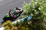 Jonathan Rea 