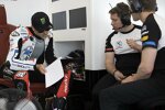 Scott Redding 