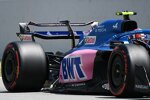 Esteban Ocon (Alpine) 