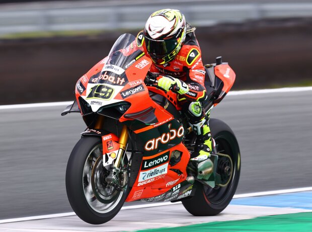 Alvaro Bautista Alvaro Bautista