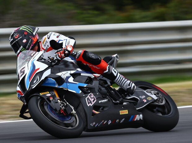 Scott Redding Scott Redding