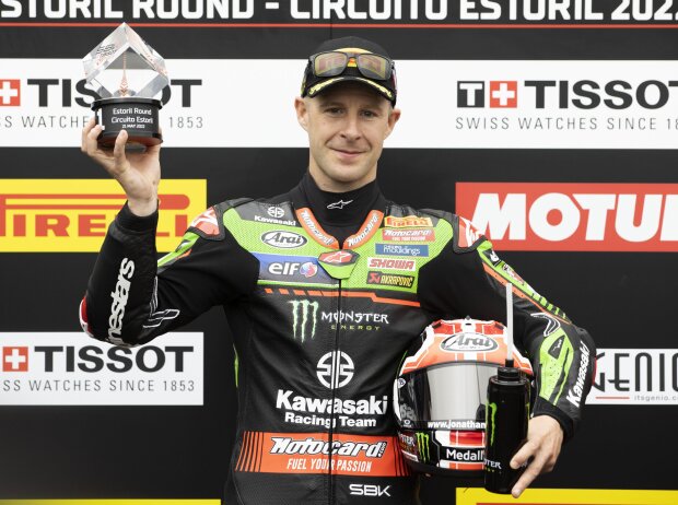 Jonathan Rea Jonathan Rea