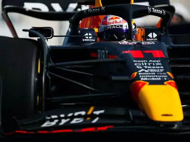 Sergio Perez Titel-Bild zur News: Sergio Perez