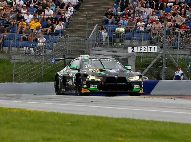 Ben Green, Niklas Krütten Titel-Bild zur News: Ben Green, Niklas Krütten