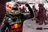 Bild zum Inhalt: Barcelona in der Analyse: Motorschaden, Stallorder, DRS-Drama!